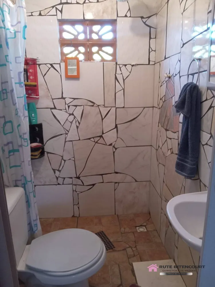 Casa, 1 quarto - Foto 10