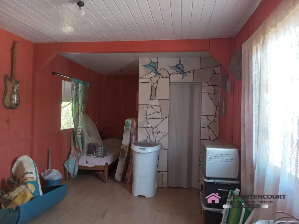 Casa, 1 quarto - Foto 8