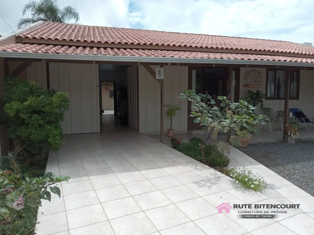 Casa, 2 quartos, 90 m² - Foto 2