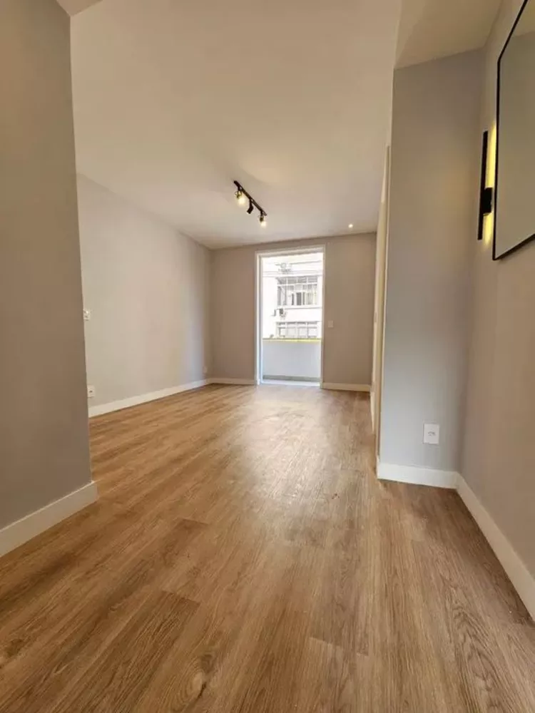 Apartamento, 3 quartos, 85 m² - Foto 1