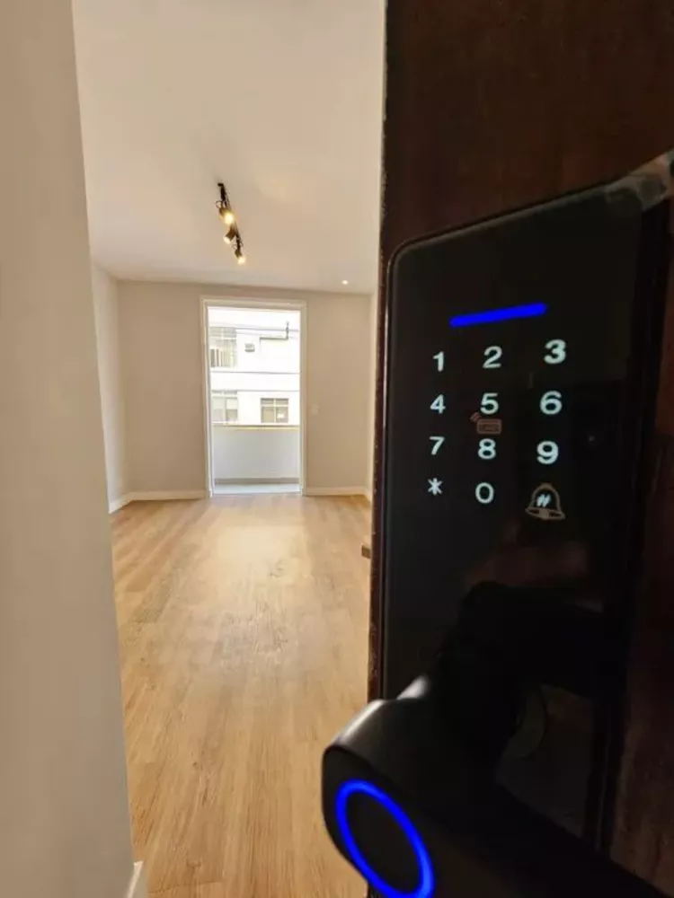 Apartamento, 3 quartos, 85 m² - Foto 3