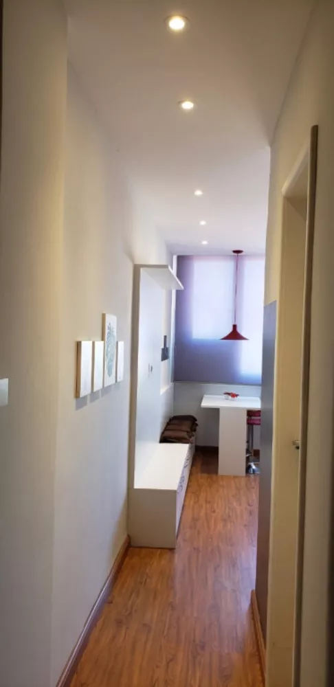 Apartamento - Foto 1
