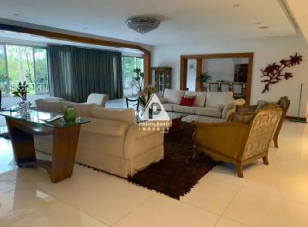 Apartamento, 7 quartos, 620 m² - Foto 3