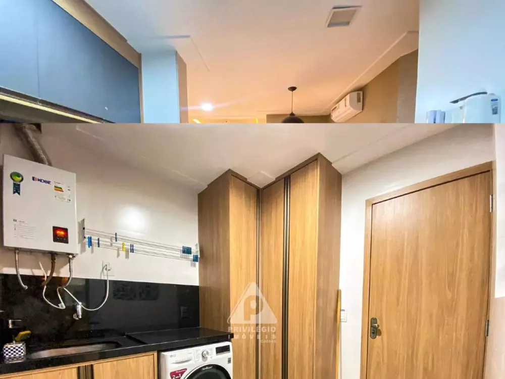 Apartamento, 2 quartos - Foto 14