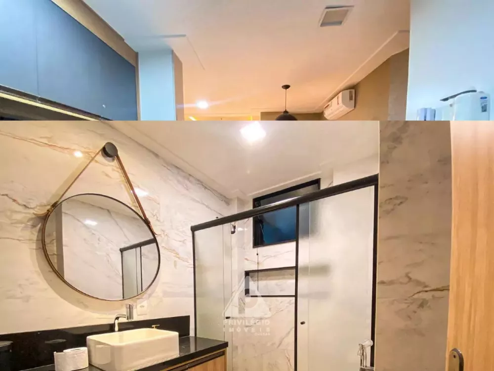 Apartamento, 2 quartos - Foto 17