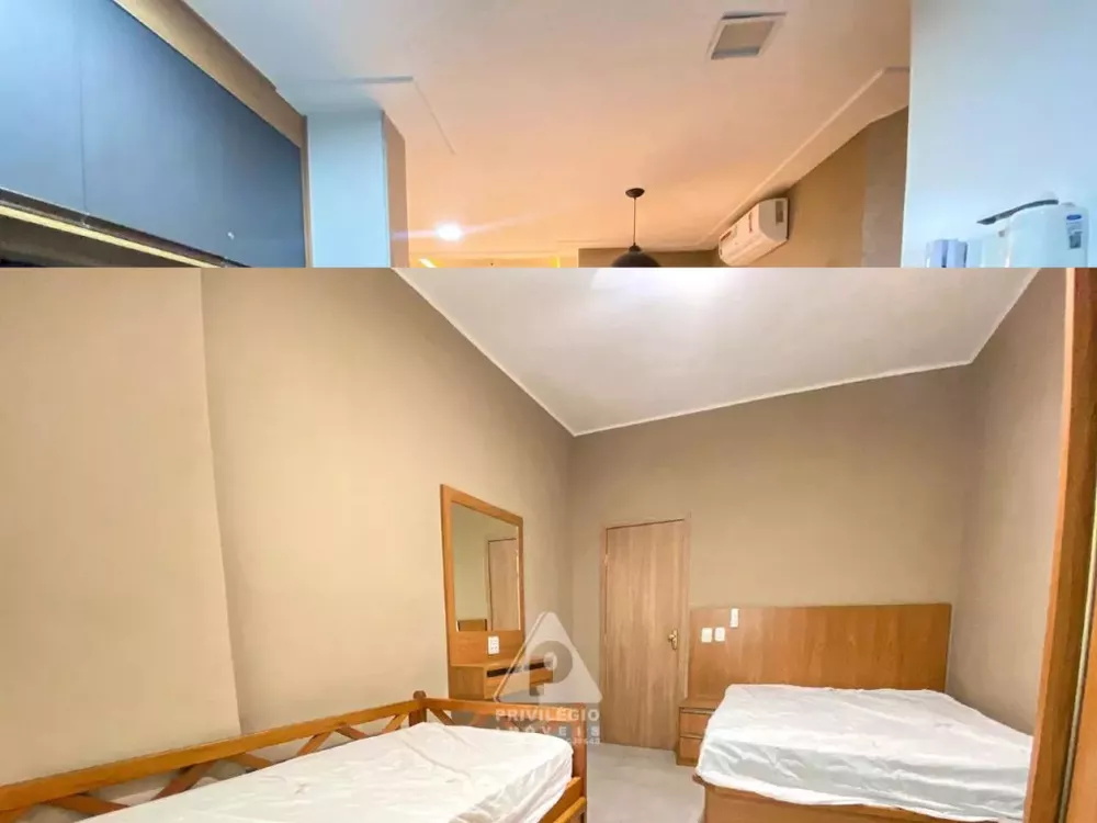 Apartamento, 2 quartos - Foto 6