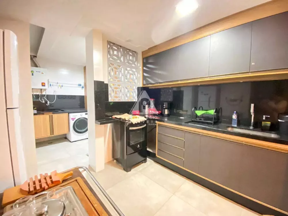 Apartamento, 2 quartos - Foto 11