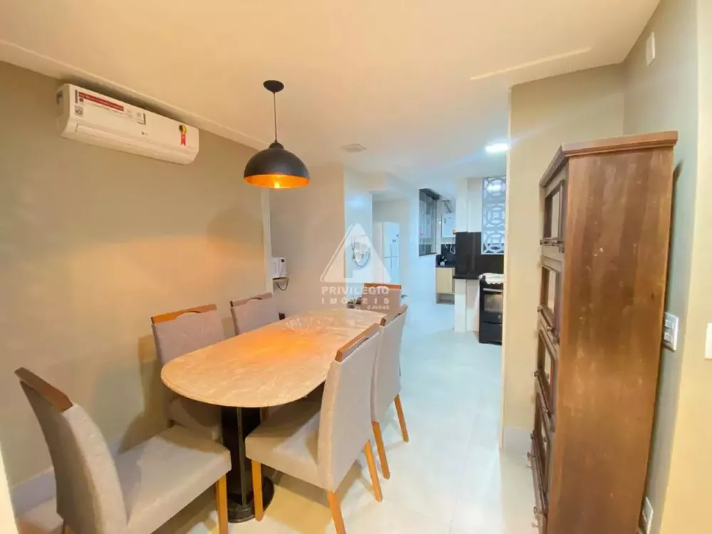 Apartamento, 2 quartos - Foto 7