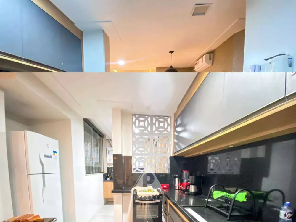 Apartamento, 2 quartos - Foto 5