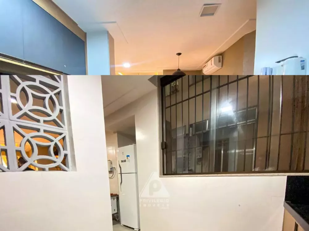Apartamento, 2 quartos - Foto 1