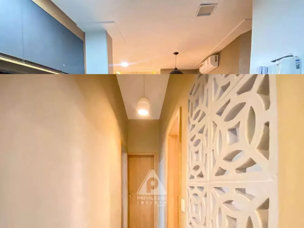 Apartamento, 2 quartos - Foto 2