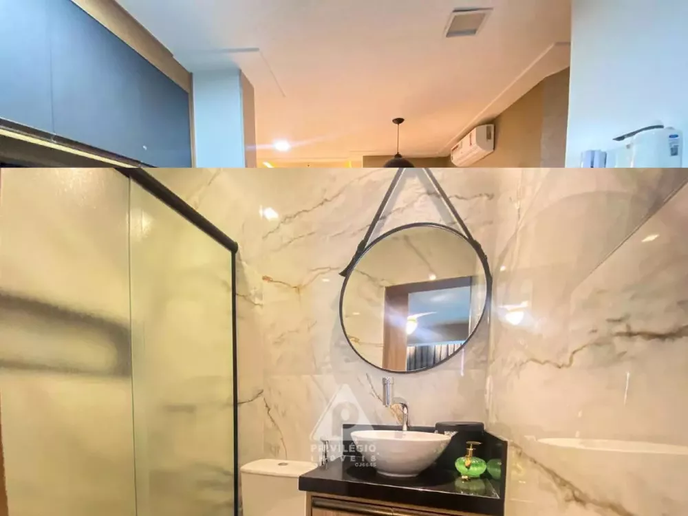 Apartamento, 2 quartos - Foto 4