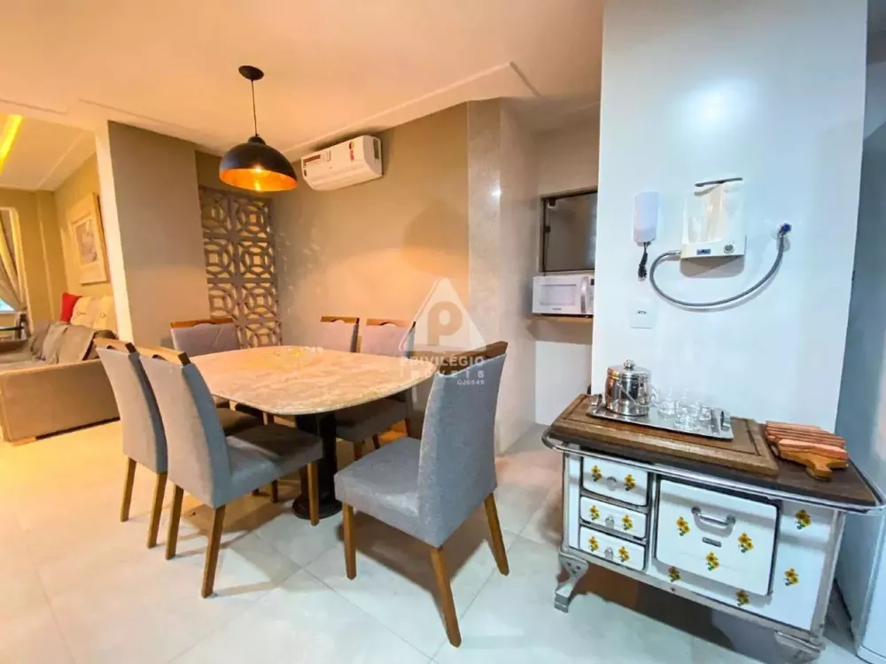 Apartamento, 2 quartos - Foto 12
