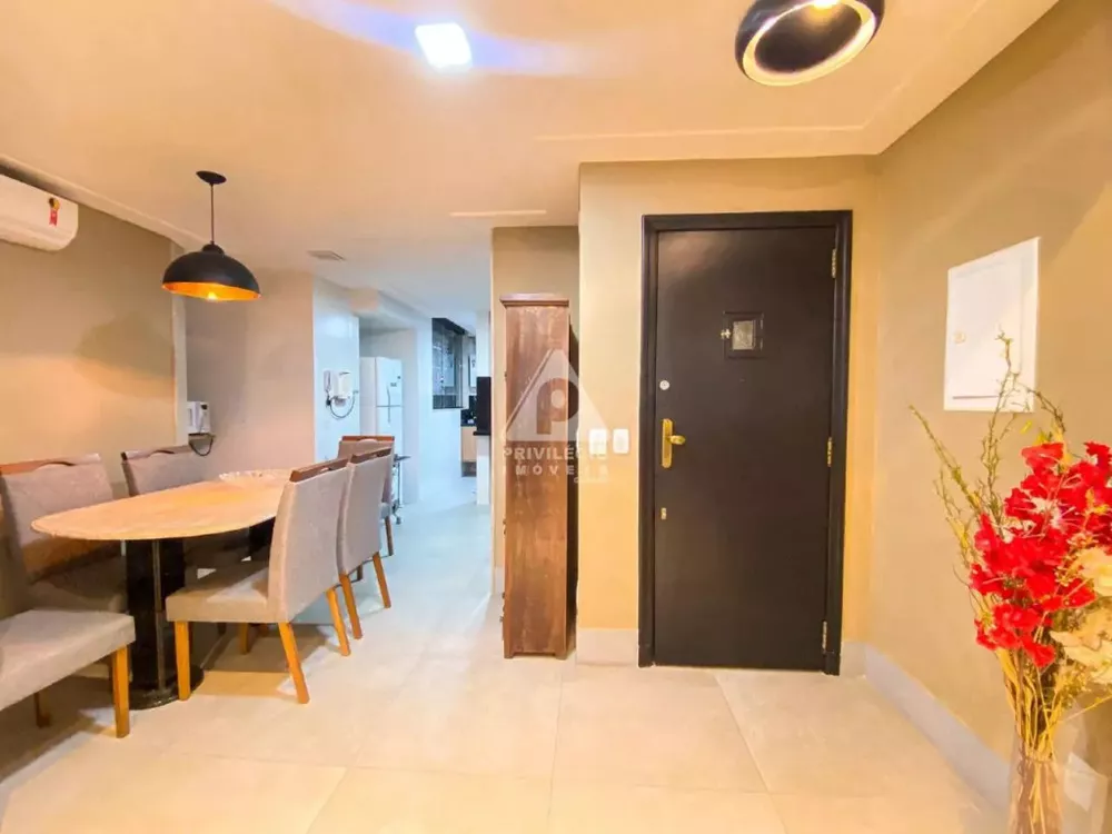 Apartamento, 2 quartos - Foto 16