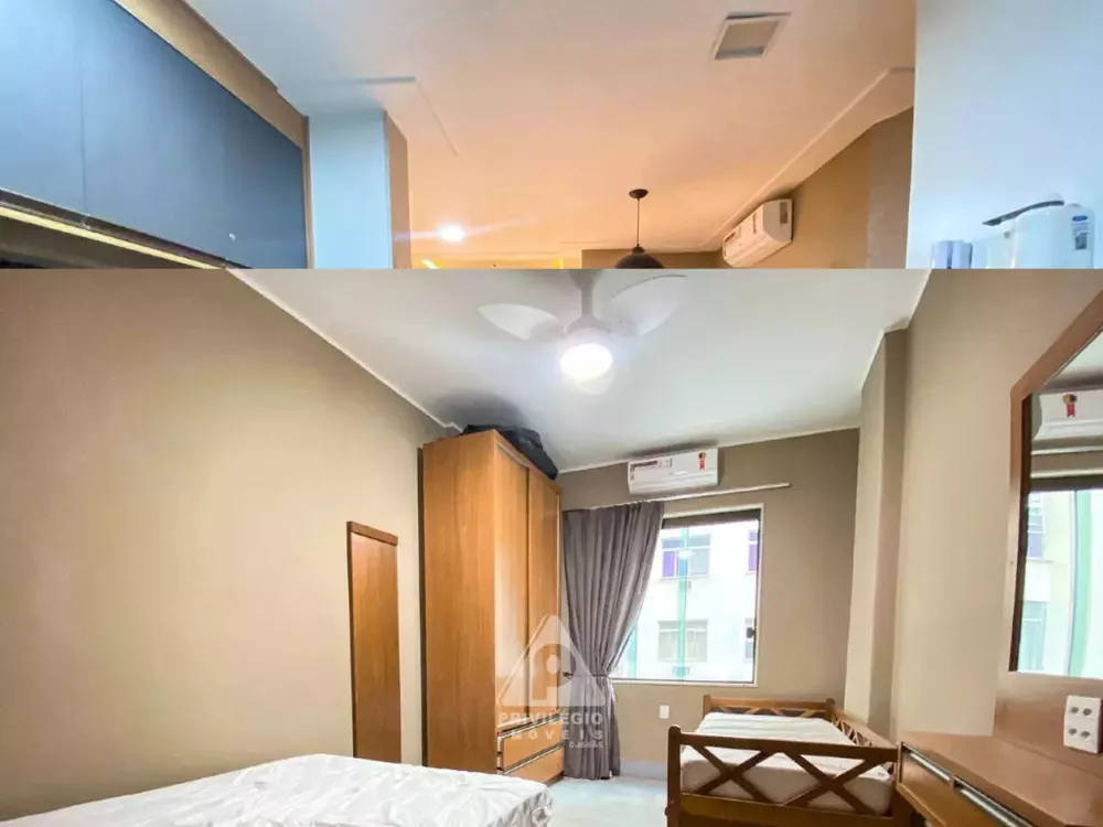 Apartamento, 2 quartos - Foto 13