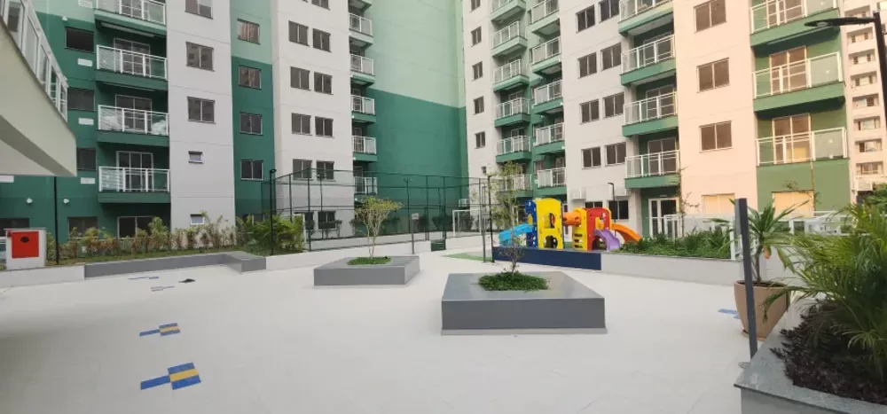 Apartamento, 1 quarto - Foto 2