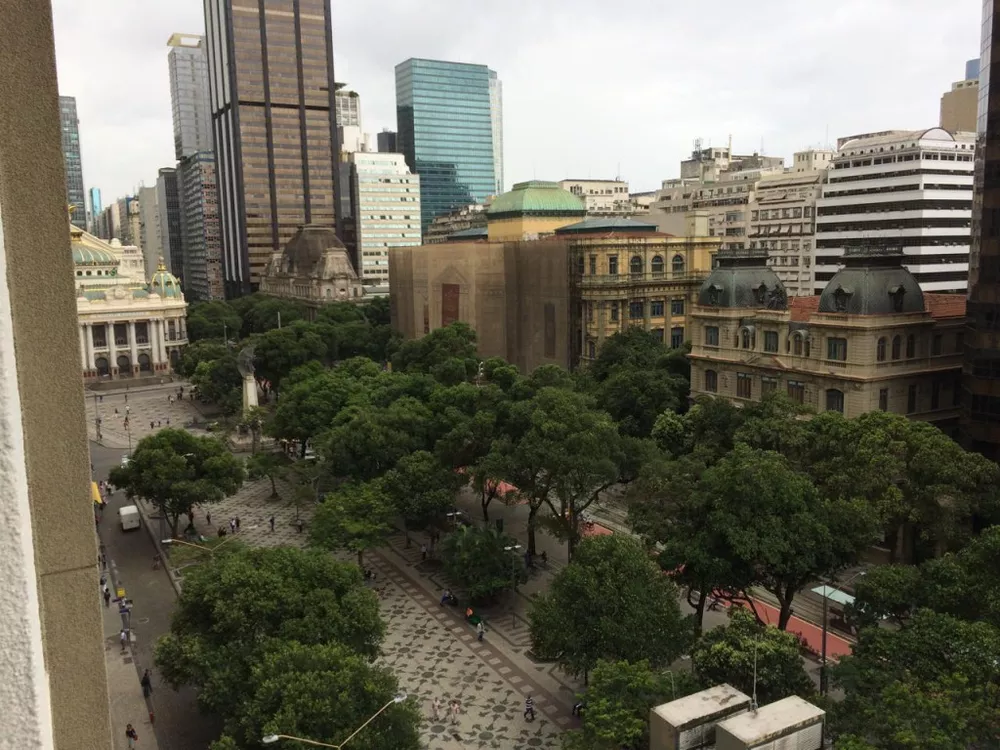 Prédio Inteiro - Foto 13