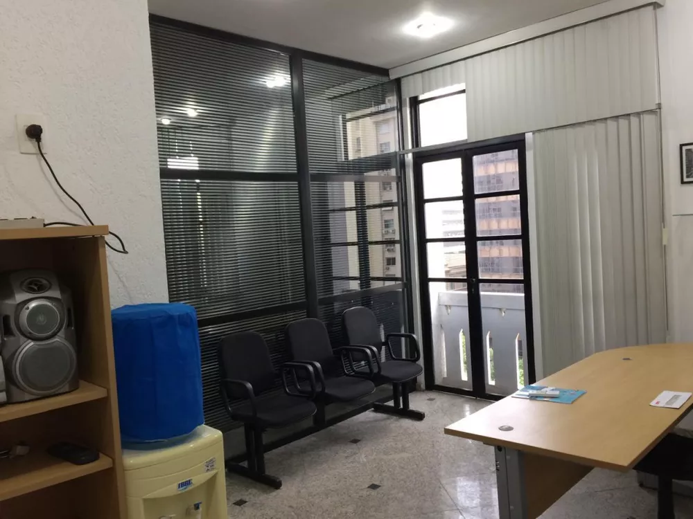 Prédio Inteiro - Foto 16