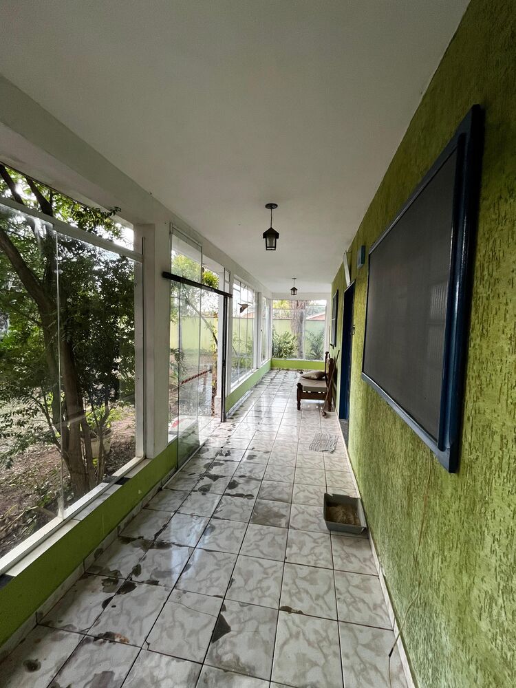 Chácara, 7 quartos, 2500 m² - Foto 13