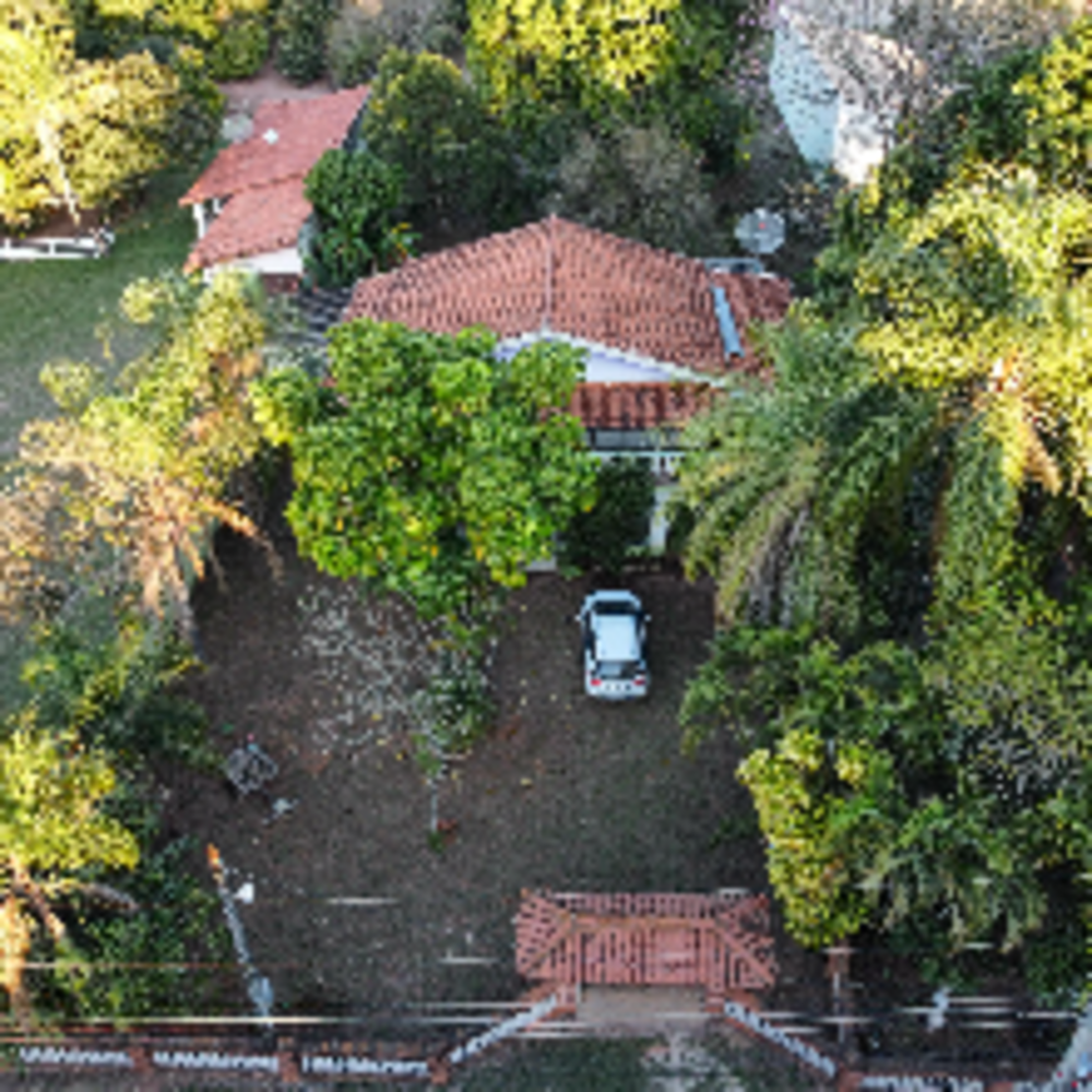 Chácara, 7 quartos, 2500 m² - Foto 20