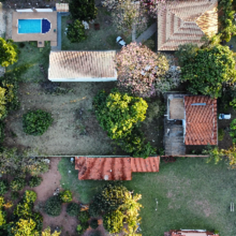 Chácara, 7 quartos, 2500 m² - Foto 19
