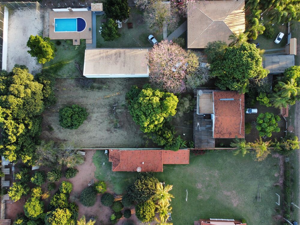 Chácara, 7 quartos, 2500 m² - Foto 15