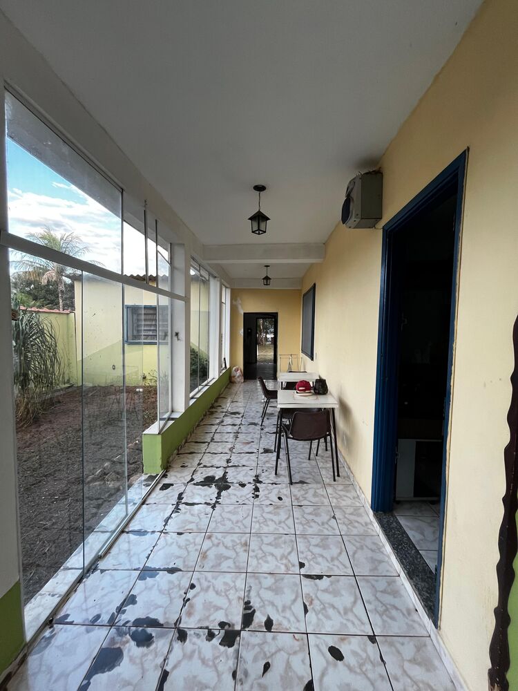 Chácara, 7 quartos, 2500 m² - Foto 14