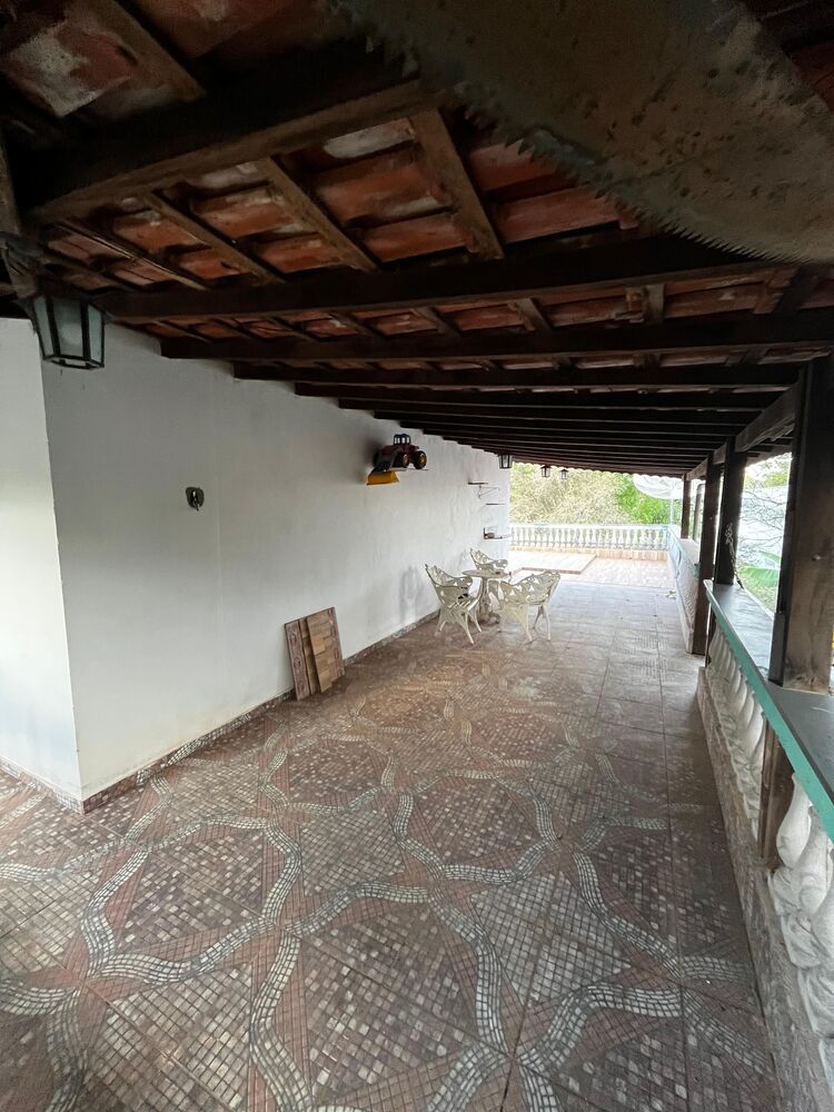 Chácara, 7 quartos, 2500 m² - Foto 9
