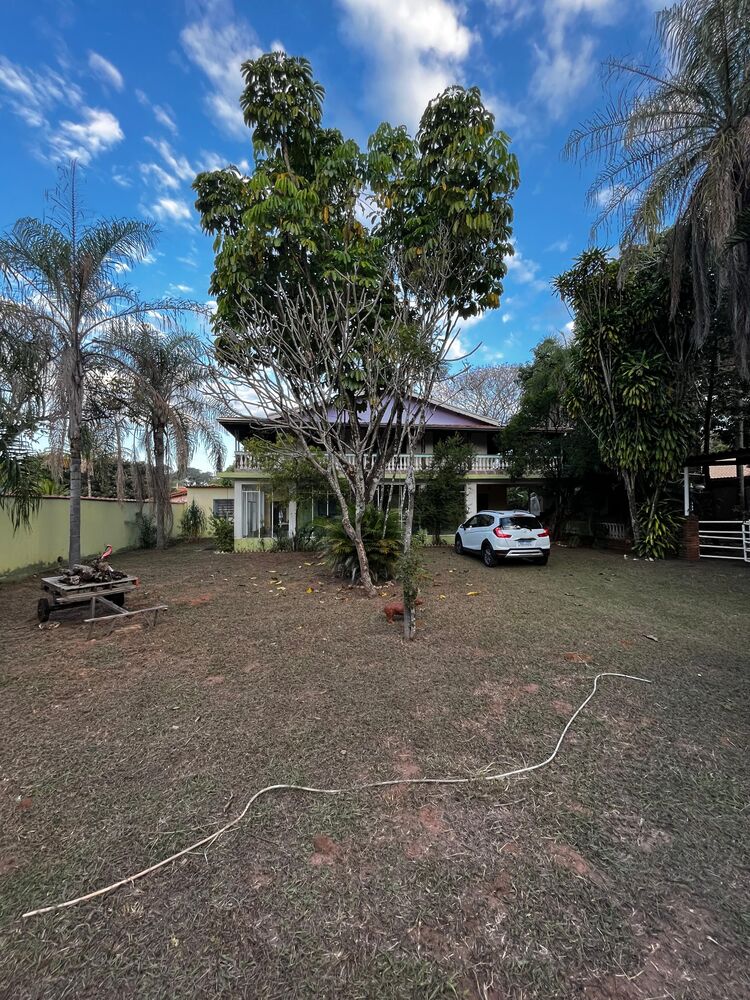 Chácara, 7 quartos, 2500 m² - Foto 11