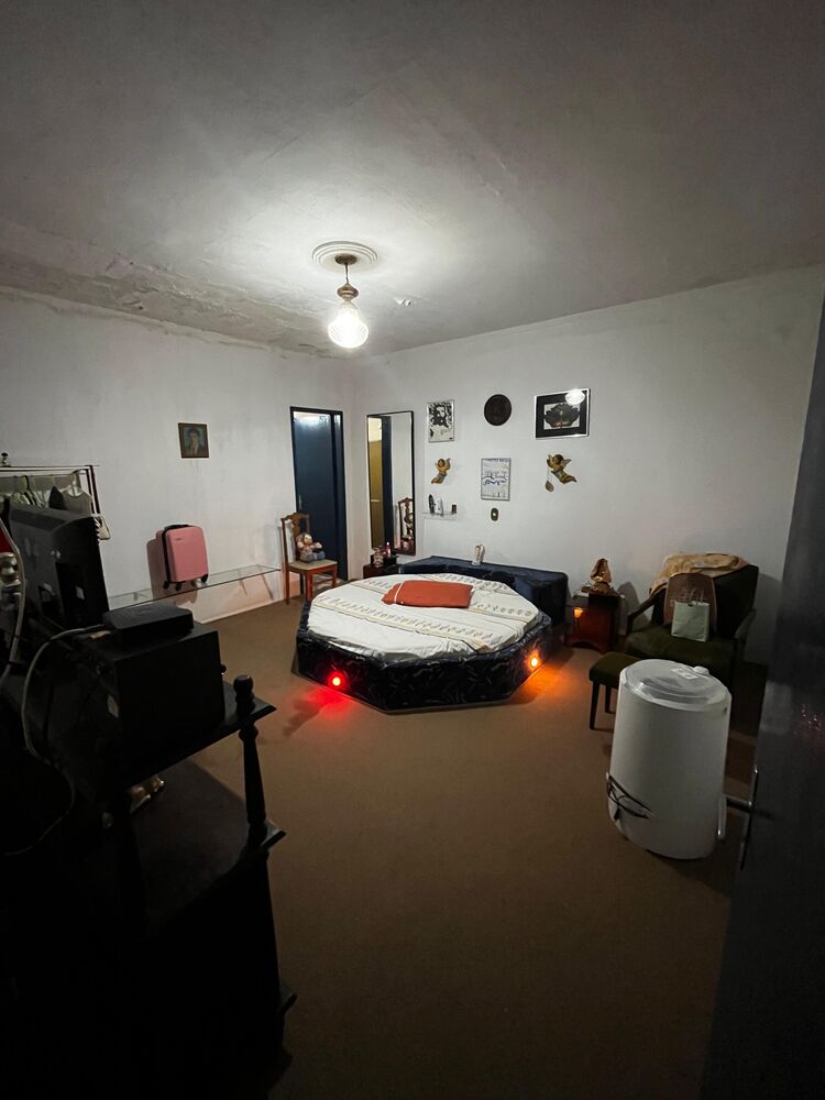 Chácara, 7 quartos, 2500 m² - Foto 1