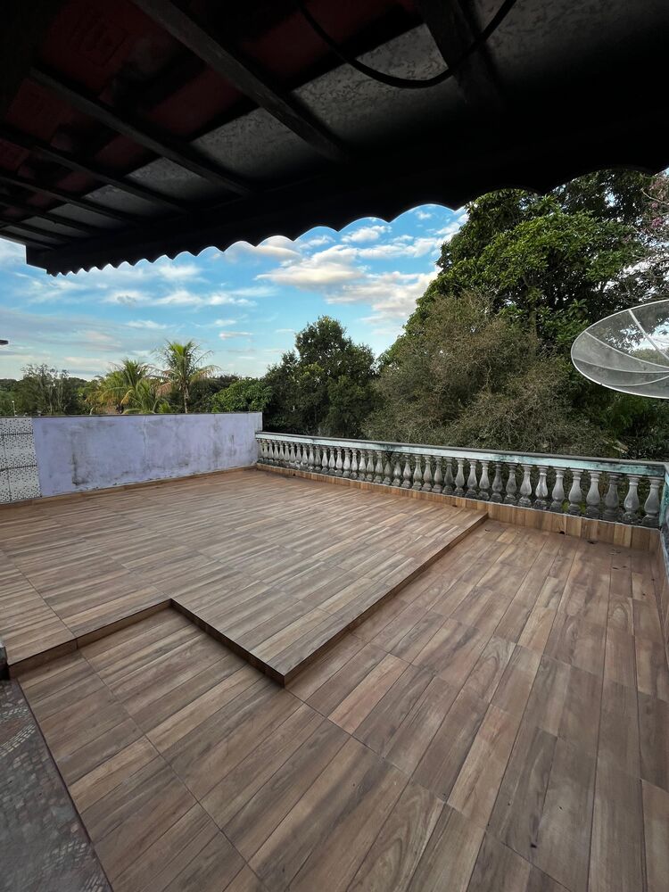 Chácara, 7 quartos, 2500 m² - Foto 10