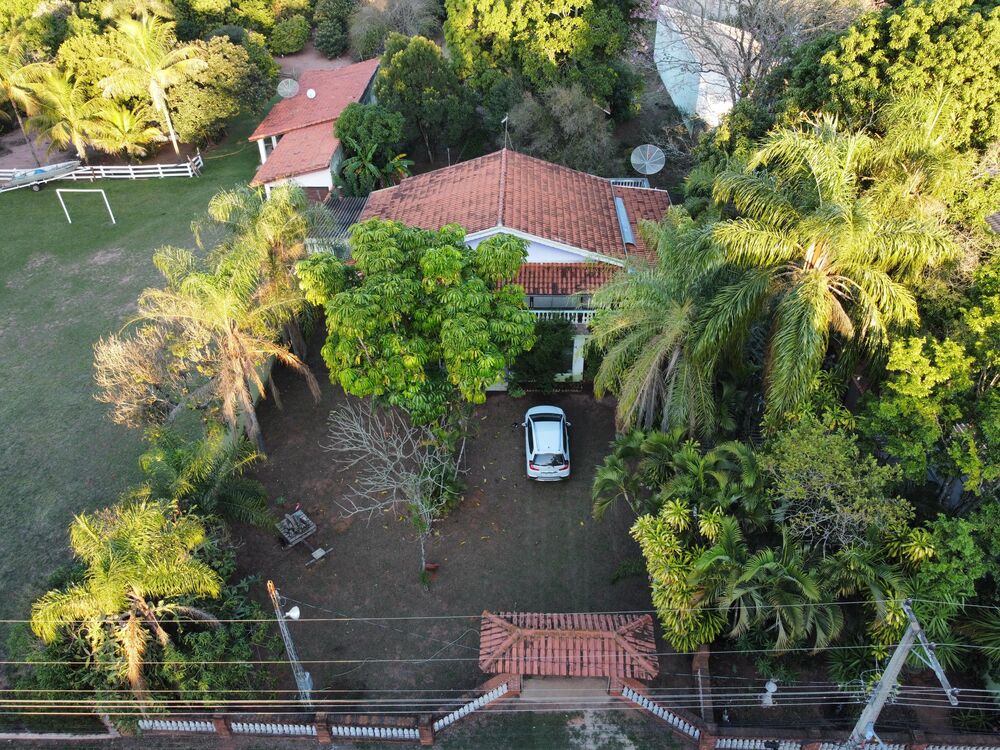 Chácara, 7 quartos, 2500 m² - Foto 16