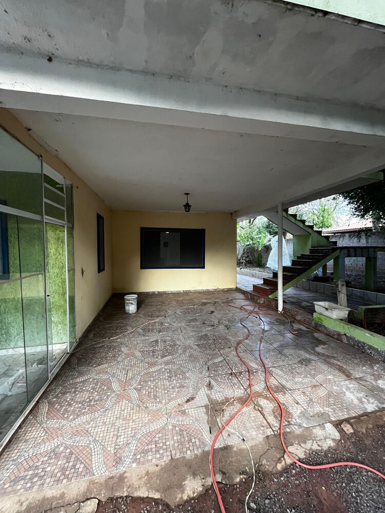 Chácara, 7 quartos, 2500 m² - Foto 12