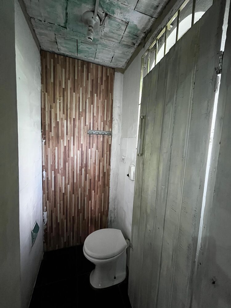 Loja-Salão, 90 m² - Foto 3