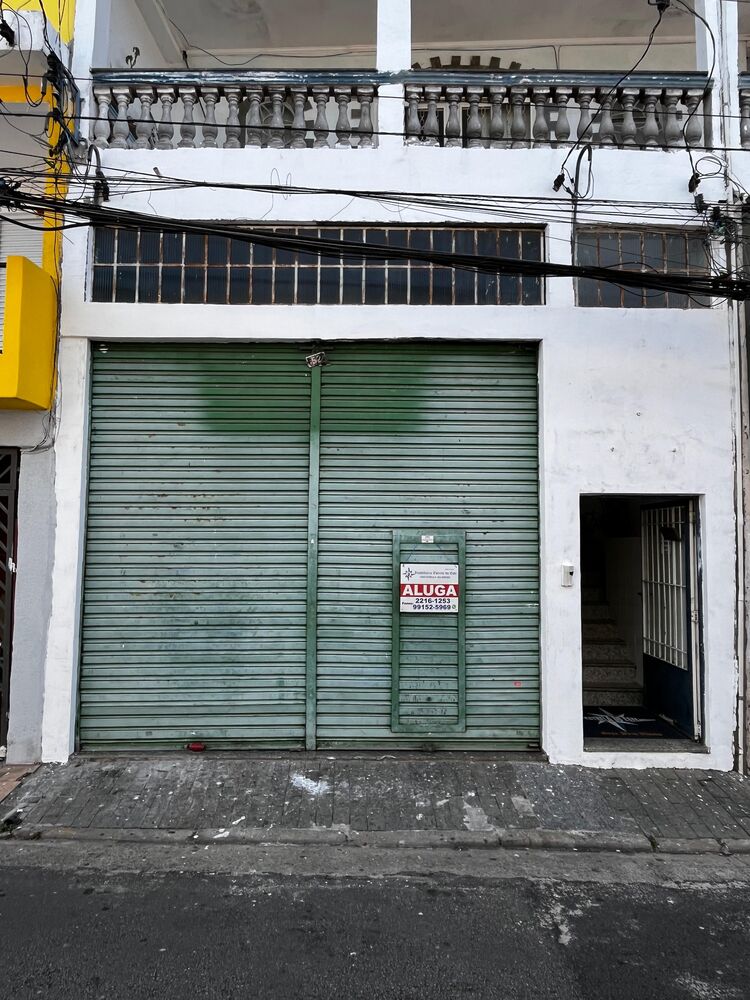 Loja-Salão, 90 m² - Foto 5