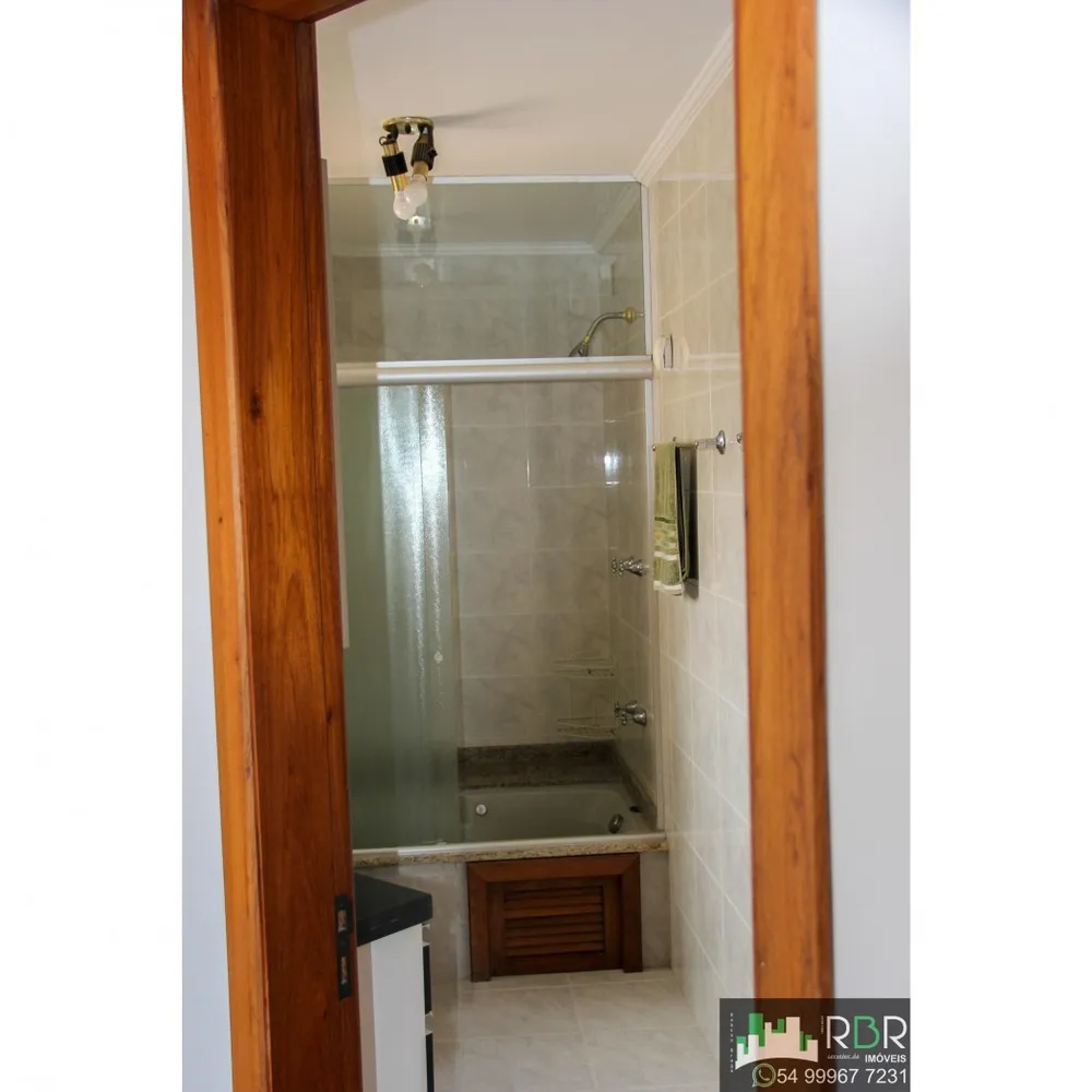Apartamento, 3 quartos, 166 m² - Foto 6