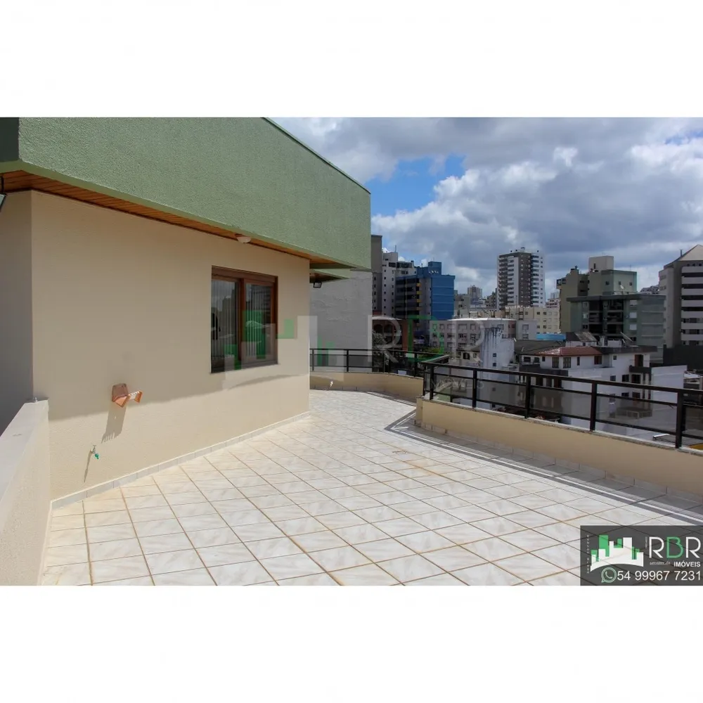 Apartamento, 3 quartos, 166 m² - Foto 1