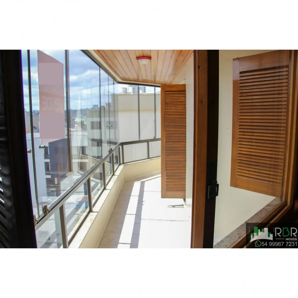Apartamento, 3 quartos, 166 m² - Foto 9