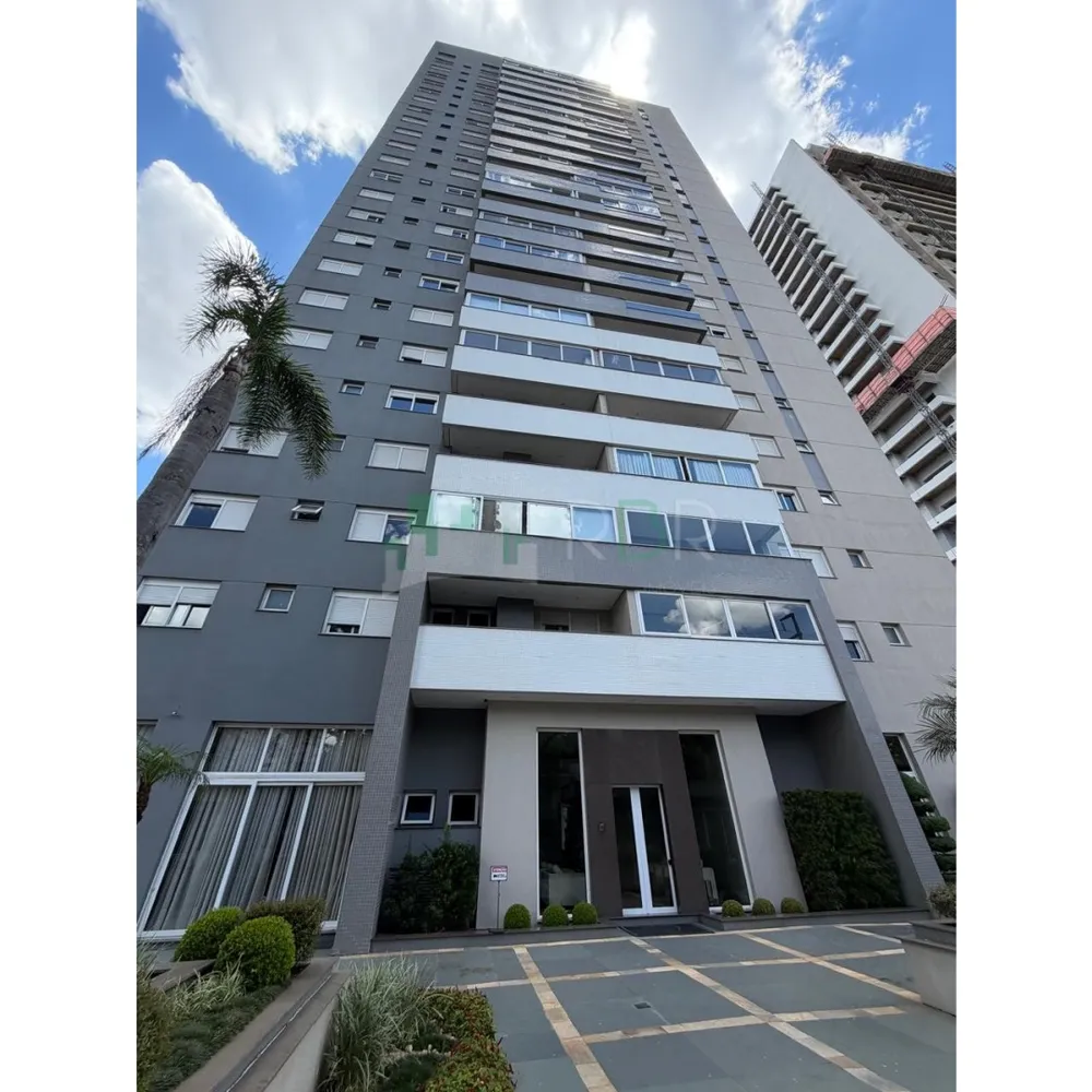 Apartamento, 3 quartos, 166 m² - Foto 10