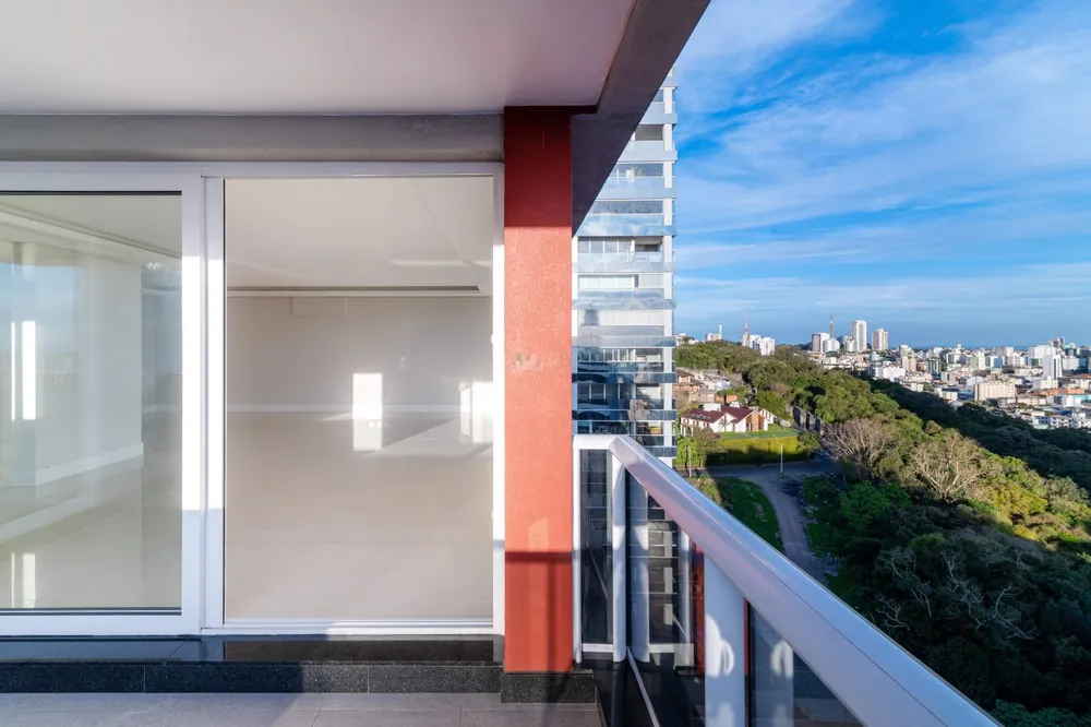 Apartamento, 3 quartos, 166 m² - Foto 4