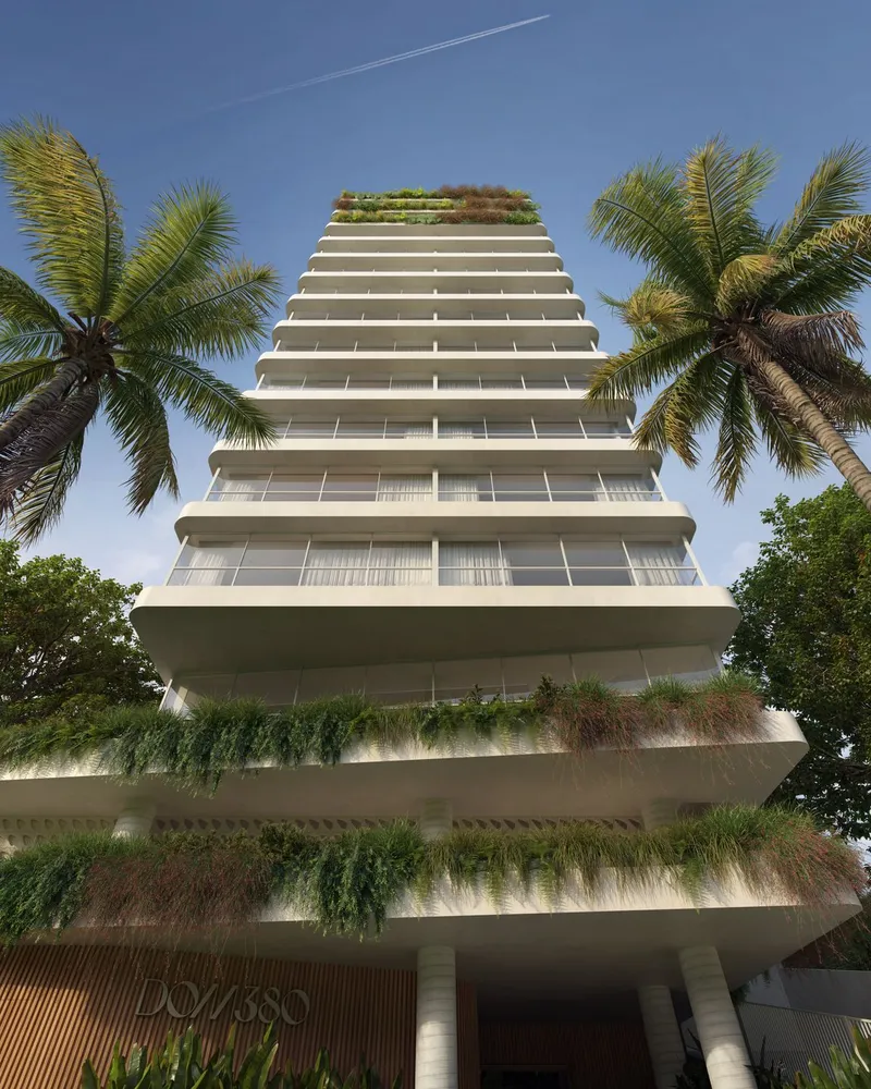 Apartamento, 2 quartos, 83 m² - Foto 7