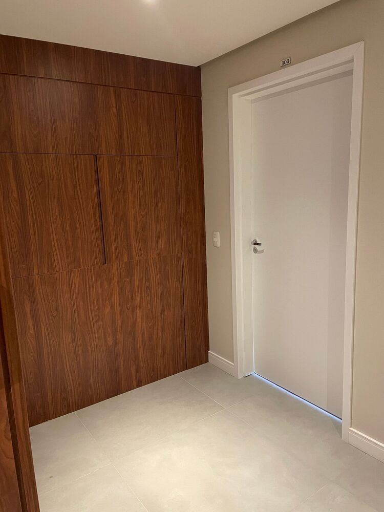 Apartamento à venda com 2 quartos, 58m² - Foto 8