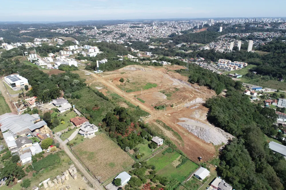 Terreno, 360 m² - Foto 9