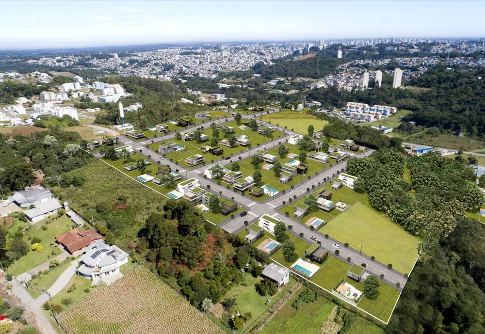 Terreno, 360 m² - Foto 15