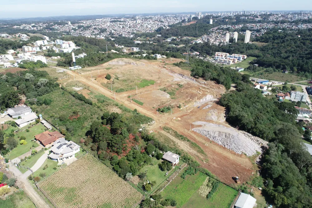 Terreno, 360 m² - Foto 1
