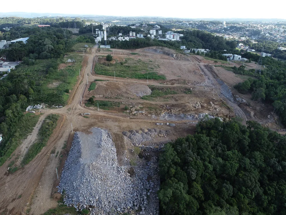 Terreno, 360 m² - Foto 2