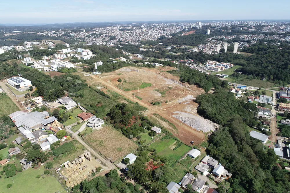 Terreno, 360 m² - Foto 4