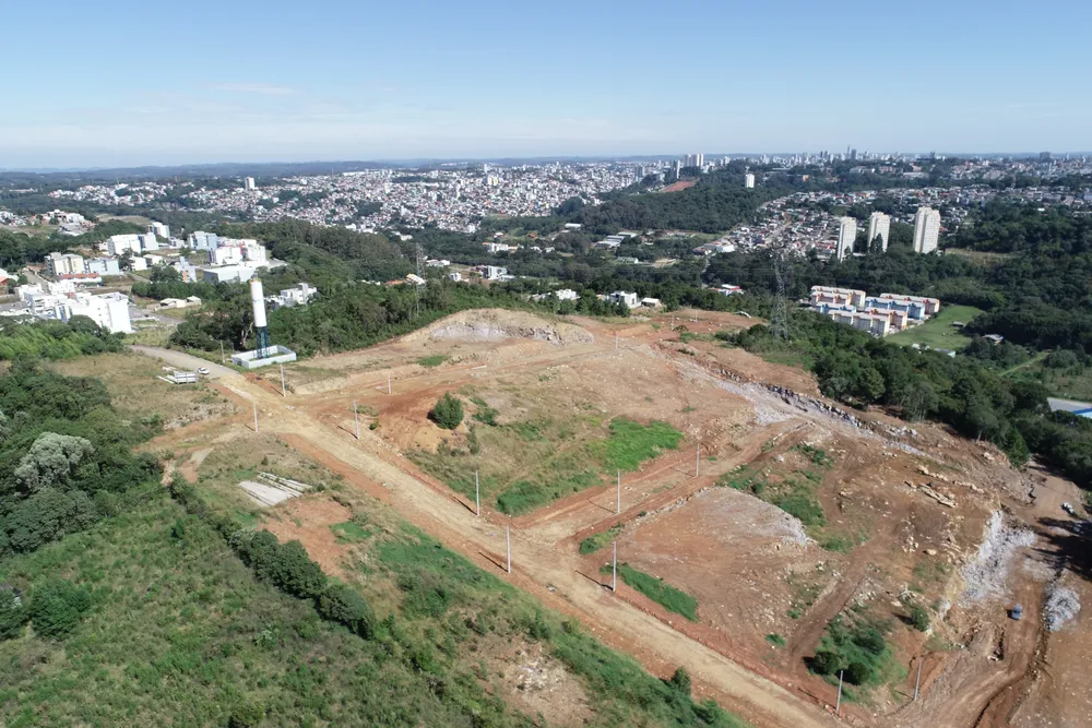Terreno, 360 m² - Foto 3