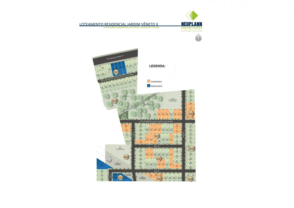Terreno, 360 m² - Foto 7