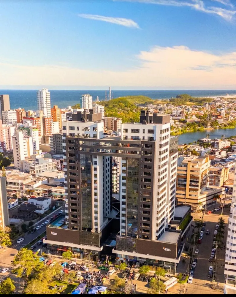 Apartamento, 2 quartos, 83 m² - Foto 10